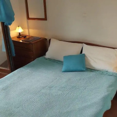Апартаменты Pefka Studios & Apartments комната для гостей фото 3