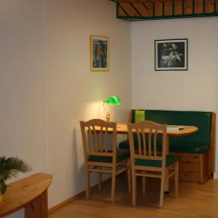 Hotel Asperner Löwe 3* Стандартный номер фото 3