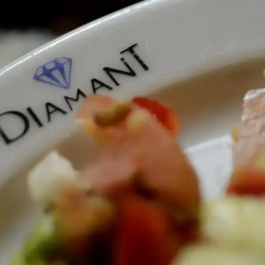 Отель Aparthotel Diamant спа