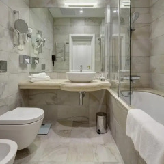 Гостиница Palmira Business Club 4* Полулюкс с различными типами кроватей фото 7