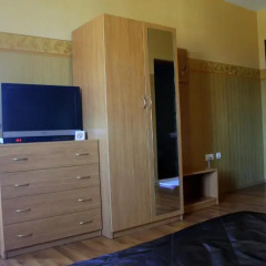 Отель Guest House Arima Болгария, Шумен - отзывы, цены и фото номеров - забронировать отель Guest House Arima онлайн удобства в номере