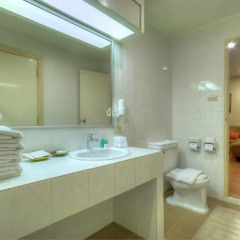 Отель Anantasila Villa by the Sea 4* Апартаменты с 2 отдельными кроватями фото 11