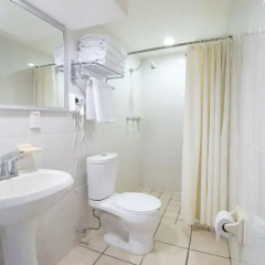 Best Western Plus Gran Hotel Centro Historico 2* Улучшенный номер с различными типами кроватей фото 2