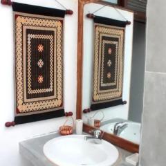 Отель Colpetty House 3* Номер Делюкс с различными типами кроватей фото 24