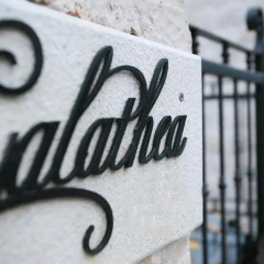 Art Hotel Galathea 3* Стандартный номер с различными типами кроватей
