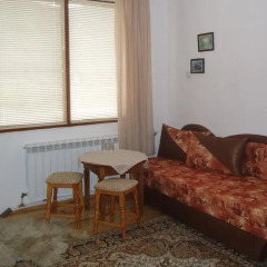 Отель Guest House Dangulevi Чепеларе комната для гостей фото 2