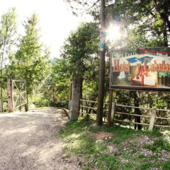 Отель y Cabañas Ros Гондурас, Тегусигальпа - отзывы, цены и фото номеров - забронировать отель y Cabañas Ros онлайн фото 2