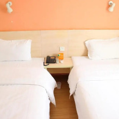 Отель 7Day Inn Pingxiang Railway Station комната для гостей фото 3