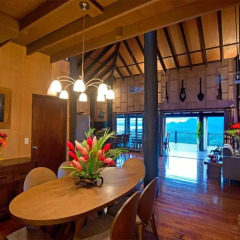 Отель Emaho Sekawa Fiji Luxury Resort 5* Вилла фото 7