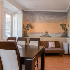 Отель Lemon House with Private Garden