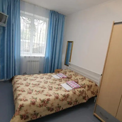 Mashuk Hotel 2* Номер категории Эконом с различными типами кроватей фото 20