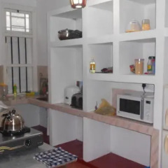 Отель Accoma Villa Шри-Ланка, Хиккадува - отзывы, цены и фото номеров - забронировать отель Accoma Villa онлайн в номере фото 2
