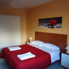 Отель Tra Storia E Mare B&B Агридженто комната для гостей фото 4