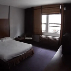 Отель The Pavilion Place 3* Стандартный номер с двуспальной кроватью фото 6
