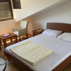 Апартаменты Apartments Ivan Апартаменты с 2 отдельными кроватями фото 25
