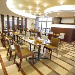 Hotel MyStays Utsunomiya Уцуномия питание фото 2