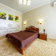 Гостиница Лайм 3* Полулюкс с разными типами кроватей фото 5