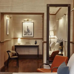Отель Callas House 4* Полулюкс с различными типами кроватей фото 5
