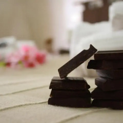 Отель Sogni di Cioccolato Порт-Эмпедокле спа