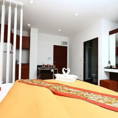 Отель Smart Mansion Таиланд, Бангкок - отзывы, цены и фото номеров - забронировать отель Smart Mansion онлайн спа