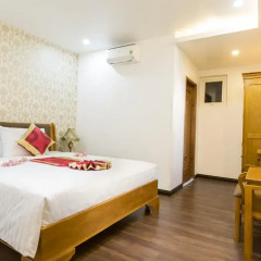 The Airport Hotel 3* Стандартный номер с различными типами кроватей