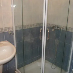 Hotel Elitza Чепеларе ванная фото 2