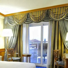Parco Dei Principi Grand Hotel & Spa 5* Улучшенный номер фото 4