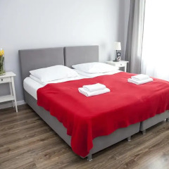 Отель Aviator Apartments Sopot Польша, Сопот - отзывы, цены и фото номеров - забронировать отель Aviator Apartments Sopot онлайн комната для гостей фото 2