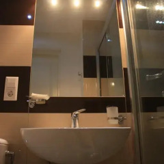 Vivulskio Hotel 3* Стандартный номер с различными типами кроватей фото 5