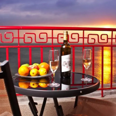 Hotel & Spa Saint George 3* Студия фото 11