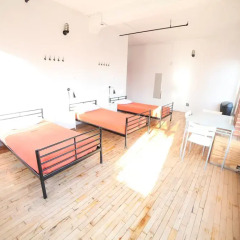 Отель New York Loft Hostel США, Нью-Йорк - отзывы, цены и фото номеров - забронировать отель New York Loft Hostel онлайн фото 2