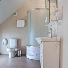 Hotel Complex Verhovina 3* Стандартный номер с различными типами кроватей фото 3