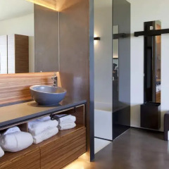 Cava & Hotel Mastinell 5* Номер категории Премиум с различными типами кроватей фото 8