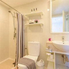 Апартаменты Sabai Sathorn Service Apartment 4* Семейный люкс фото 3