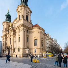 Отель Pařížská 1 Чехия, Прага - отзывы, цены и фото номеров - забронировать отель Pařížská 1 онлайн фото 17