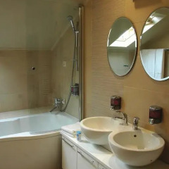 Отель VIGOR 2* Стандартный номер фото 7