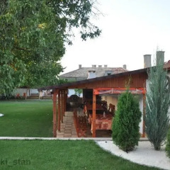 Отель Bolyarski Stan Guest House Шумен фото 2