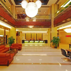 Отель SEASHINE 4* Стандартный номер фото 8