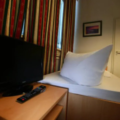 Hotel ARRIVAL 3* Стандартный номер с различными типами кроватей
