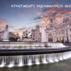 Апартаменты Apartments Dreammadrid Gran Via