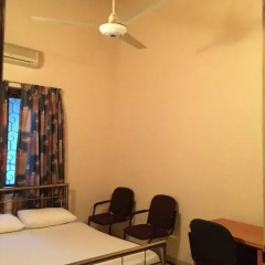 Отель Colombo Holiday Home Шри-Ланка, Коломбо - отзывы, цены и фото номеров - забронировать отель Colombo Holiday Home онлайн удобства в номере фото 2