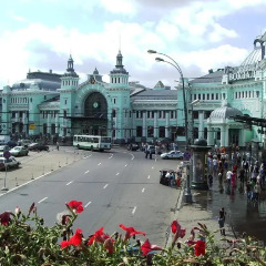 Гостиница Султан-5 Москва
