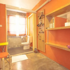 Отель Smile Buri House 3* Кровать в общем номере фото 10