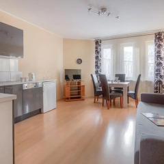 Апартаменты Capital Apartments Piekary Познань комната для гостей фото 4