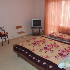 Гостиница Kubik Guest House комната для гостей фото 5