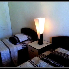Elita Hotel Стандартный номер с различными типами кроватей фото 9