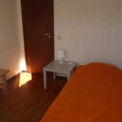 Отель Kika's Oporto Flat удобства в номере