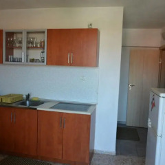 Отель Guest House Dora Стандартный номер фото 4