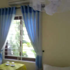 Отель Mai Hung Homestay Стандартный номер с различными типами кроватей фото 12