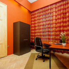 Апартаменты Ginestrata Apartment удобства в номере